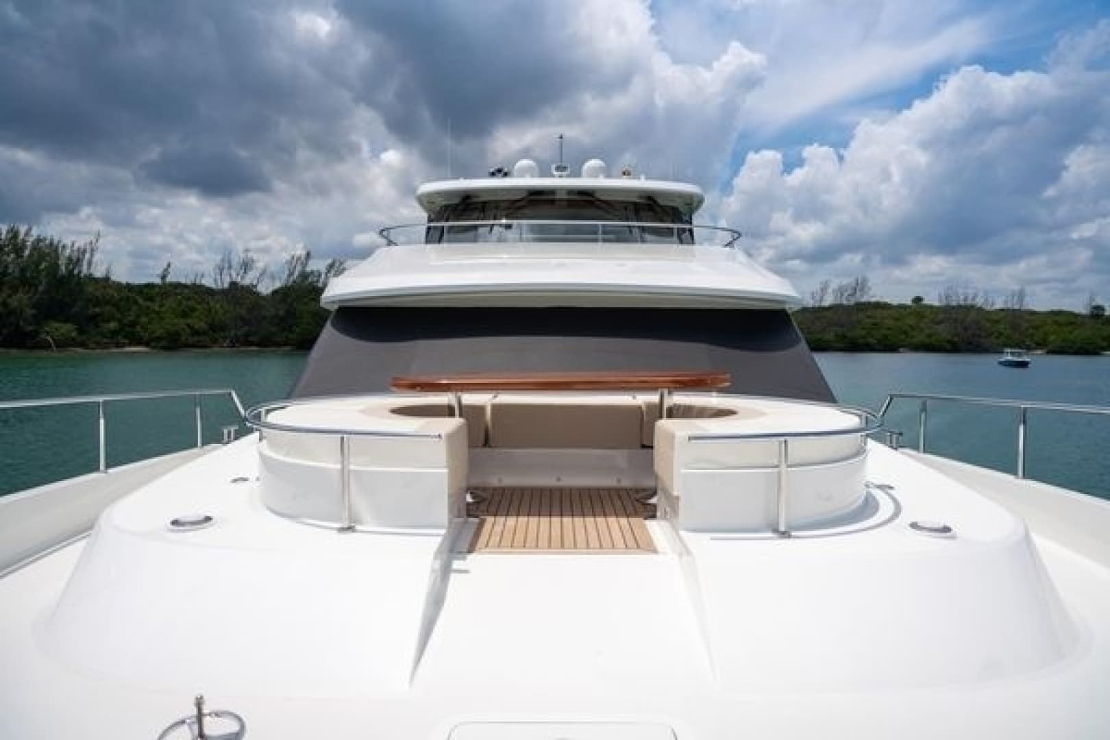 2019 Ocean Alexander Motoryacht 100 - Image 8