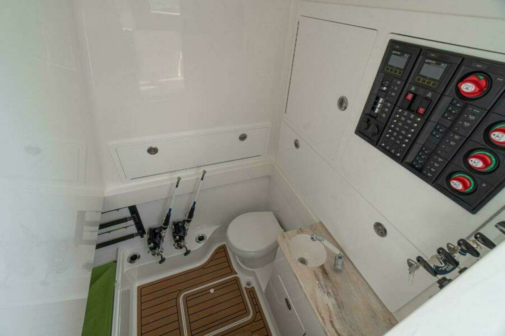 2026 Valhalla Boatworks V-41 - Image 7