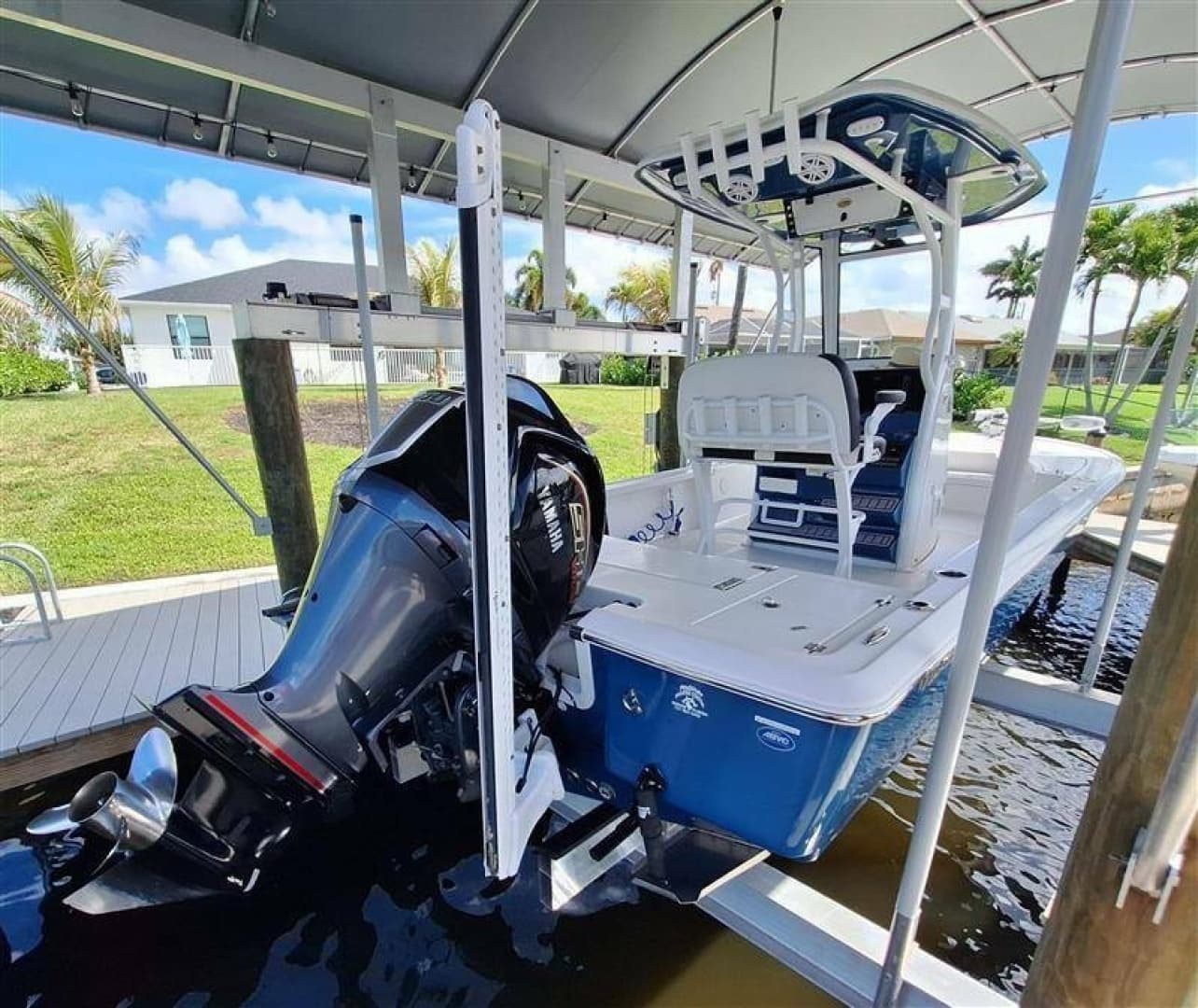 2024 Tidewater Bay Max 2410 - Image 2