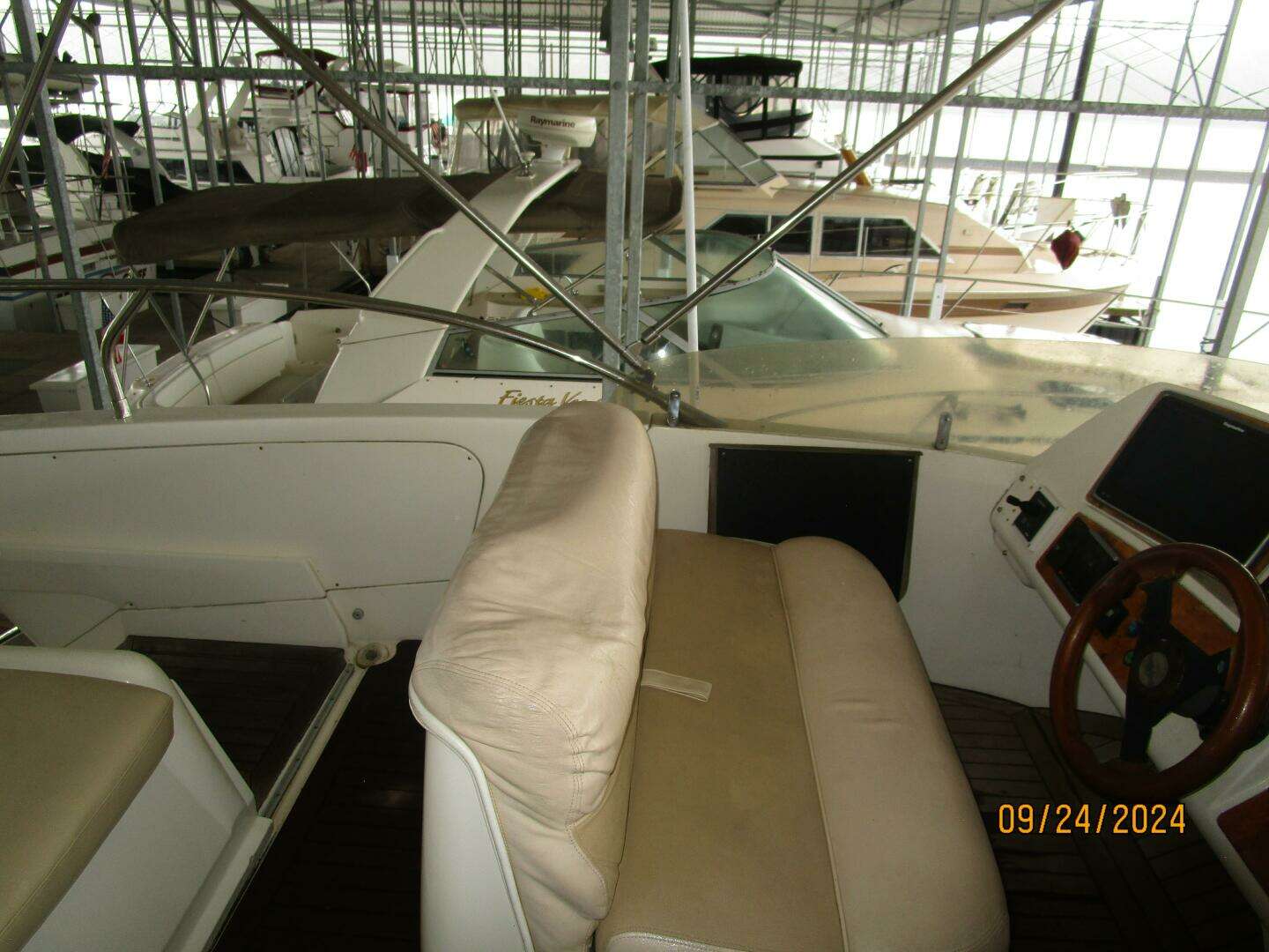 2002 Sealine T47 - Image 19