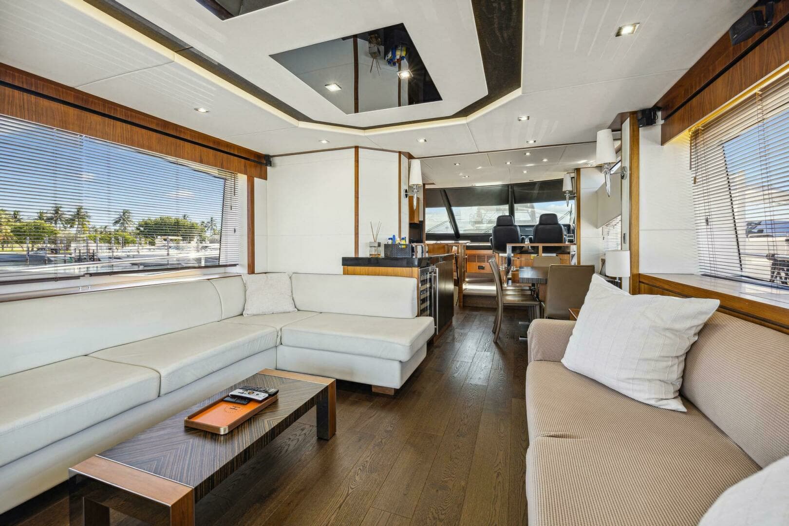 2014 Sunseeker Manhattan 73 - Image 13