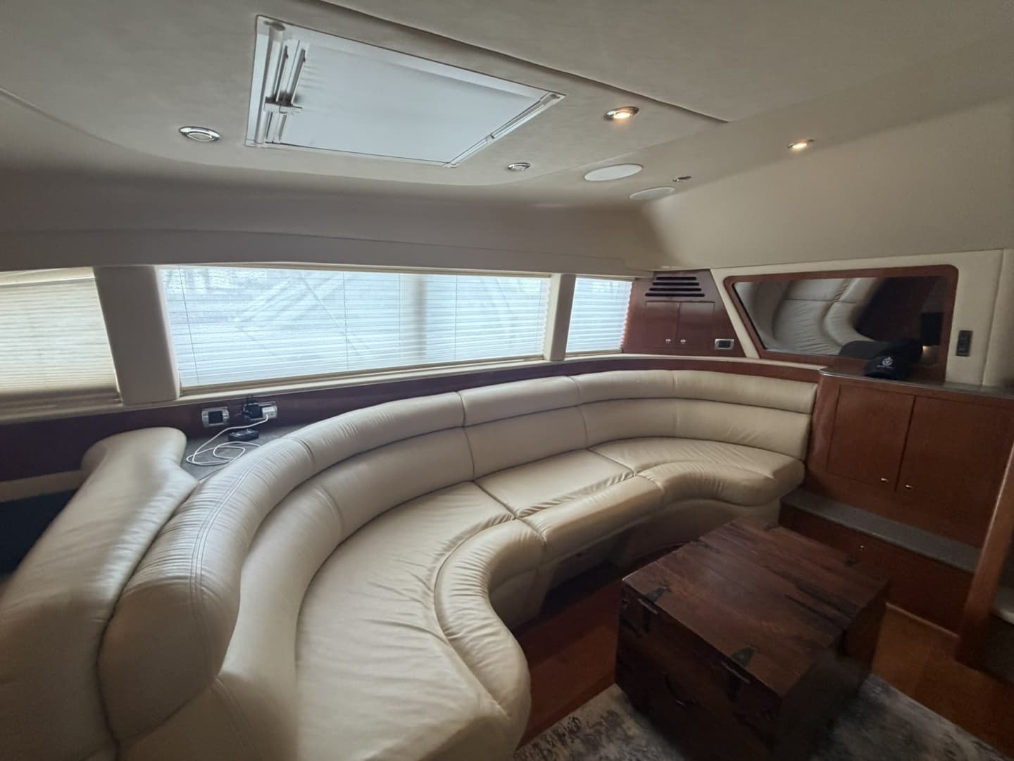 2002 Sea Ray 480 - Image 14