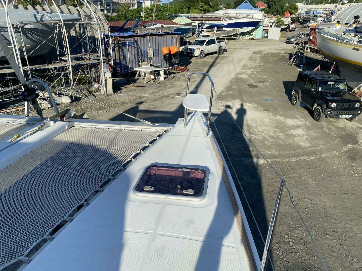 2013 Lagoon 380 - Image 13