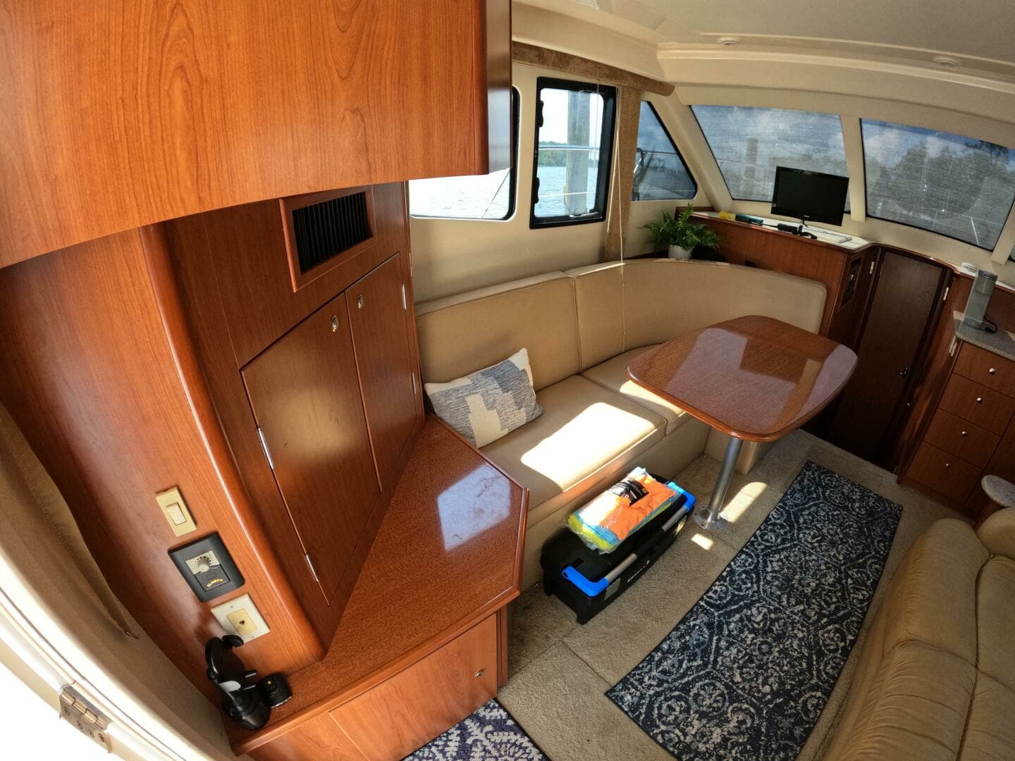 2008 Silverton Convertible - Image 38