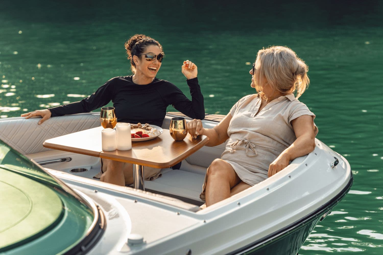 2026 Sea Ray SDX 230 - 13