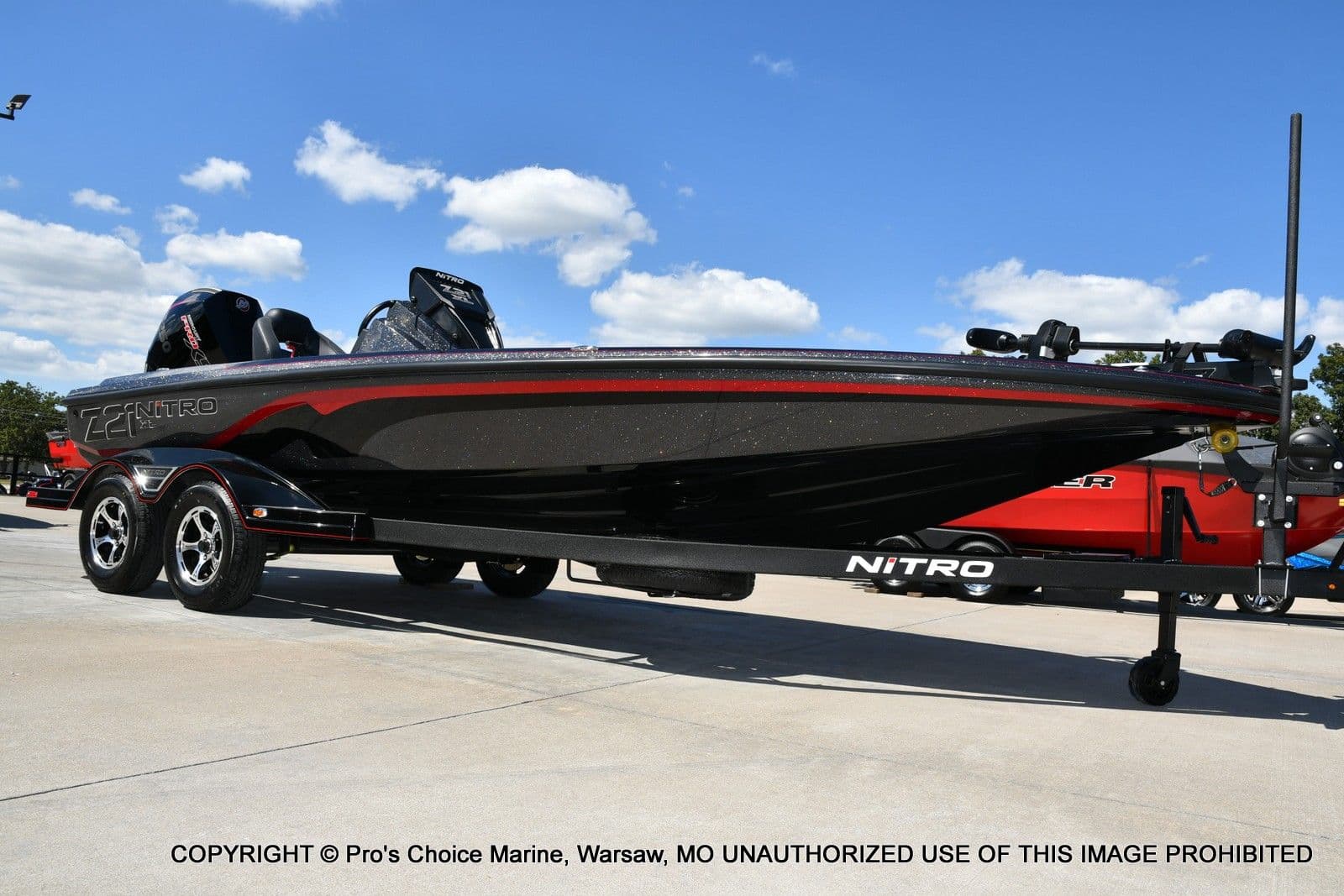 2026 Nitro Z21 XL - 79
