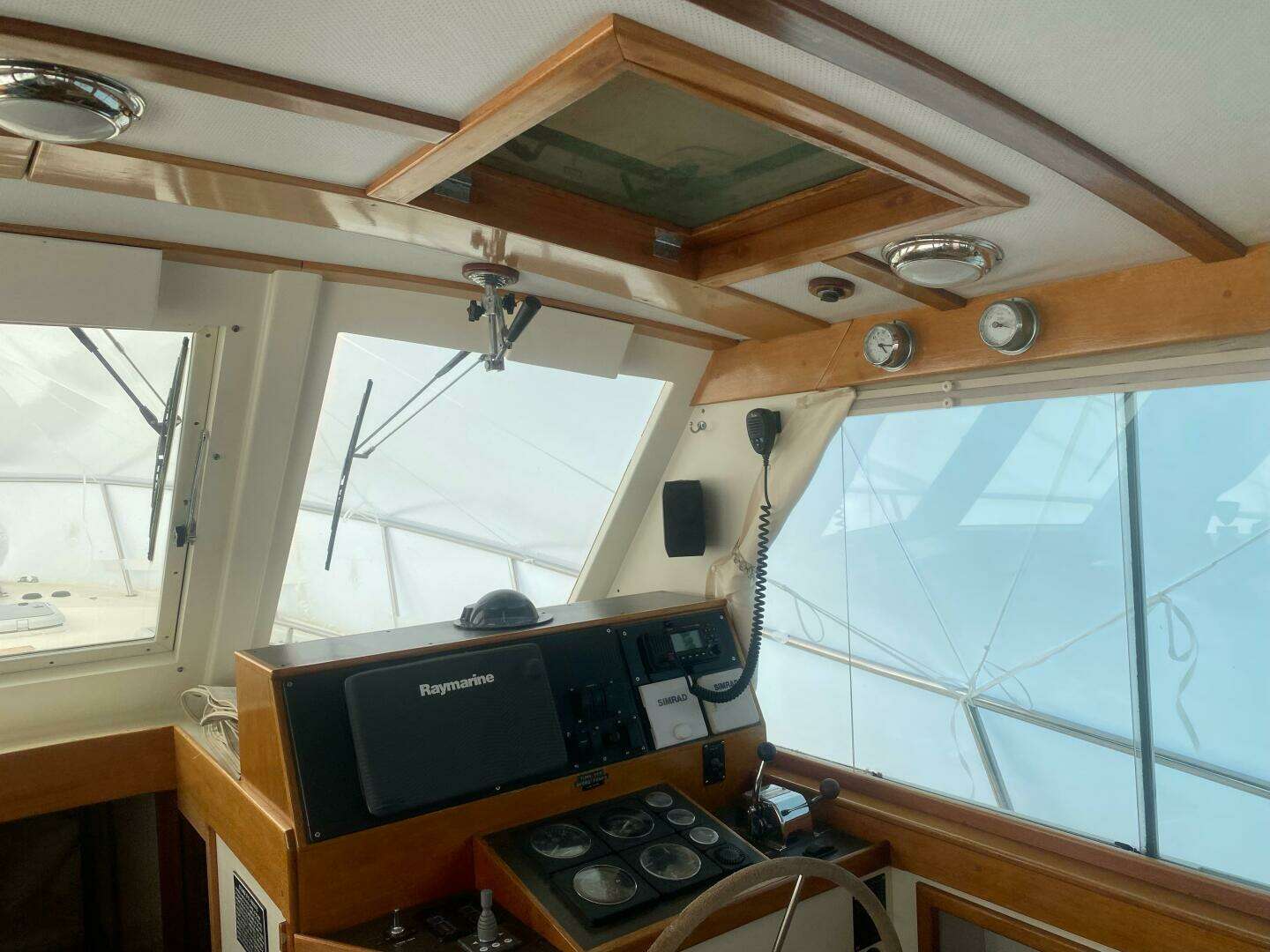 2000 Mast & Mallet — - Image 32