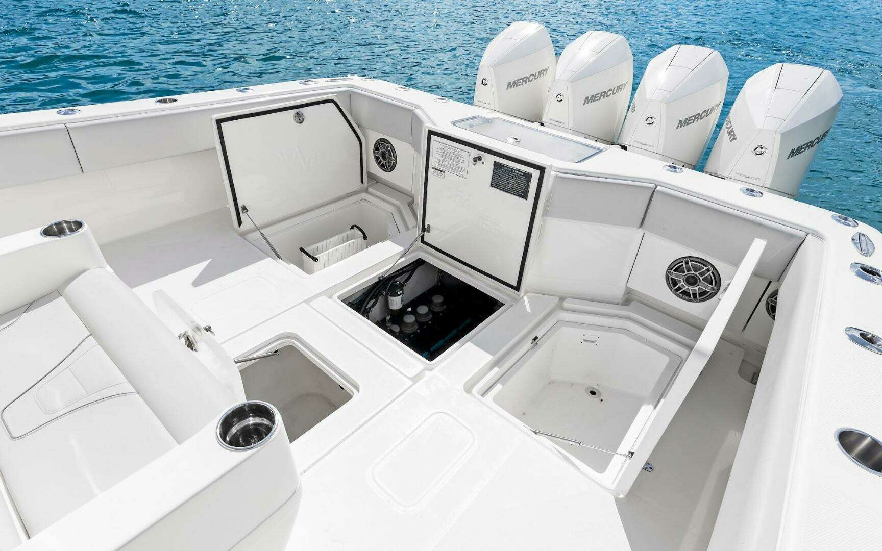 2019 SeaVee 390Z - Image 26