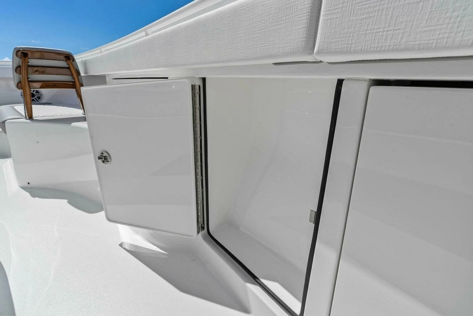 2026 Valhalla Boatworks V46 - Image 44