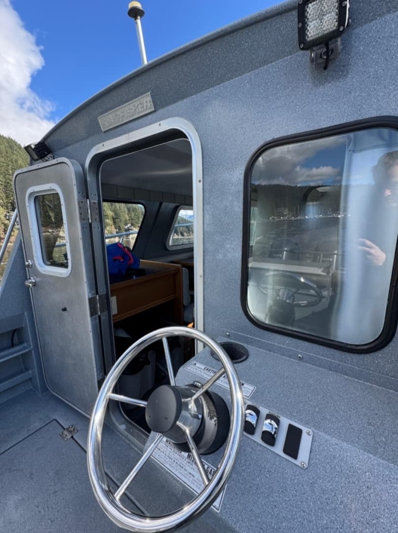 2018 KingFisher 2725 Weekender - Image 9