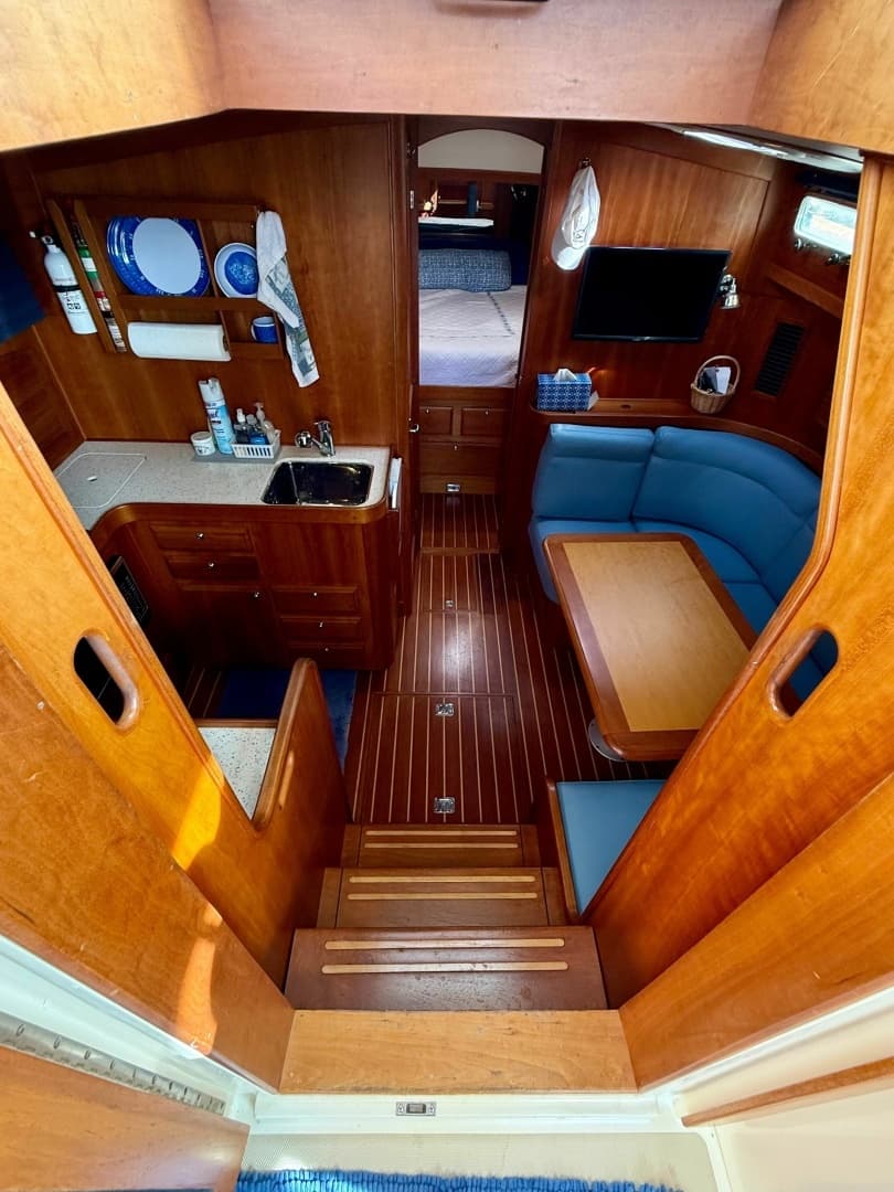 2003 Sabre 36 - Image 13