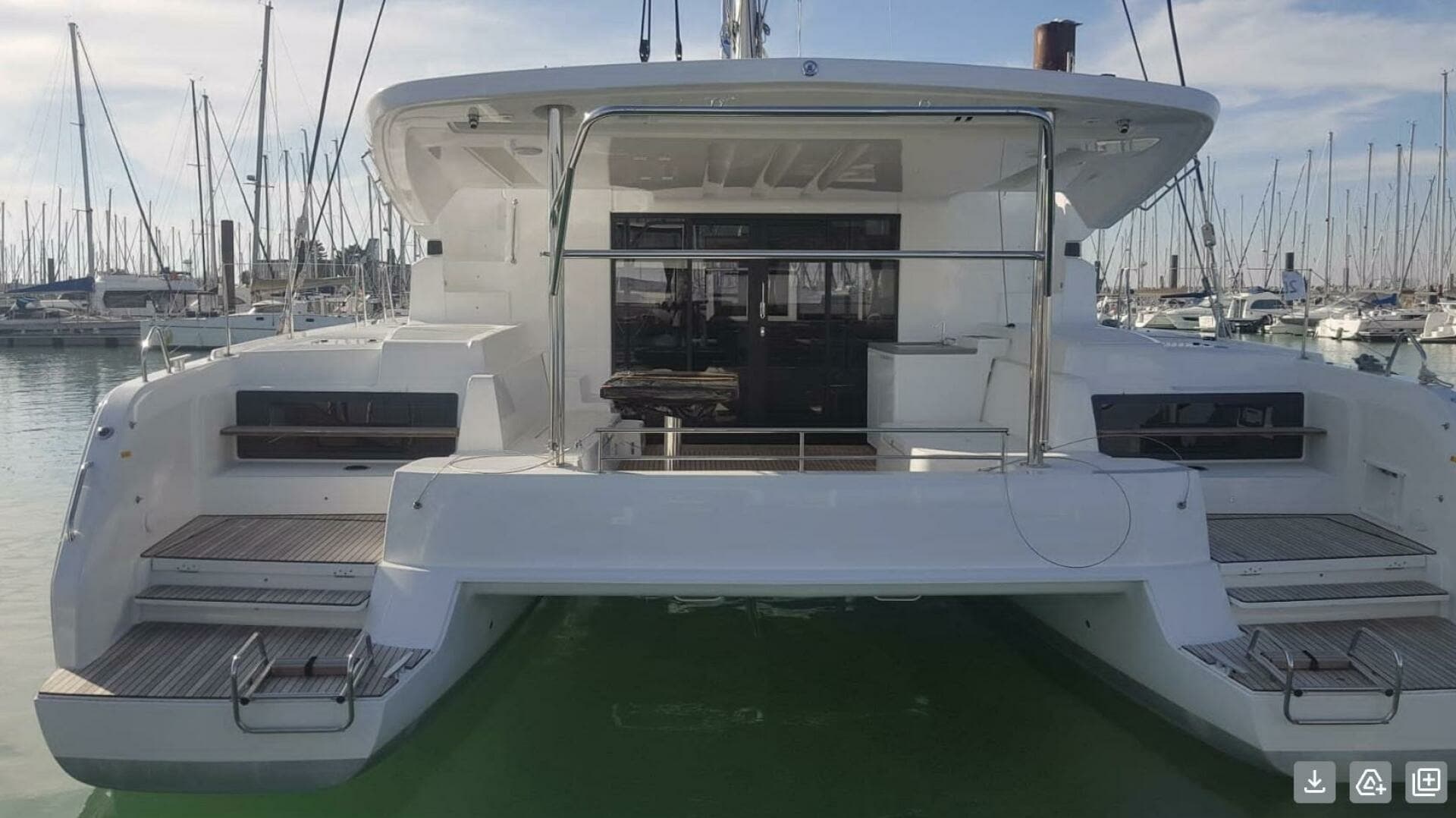 2023 Lagoon 50 - Image 8
