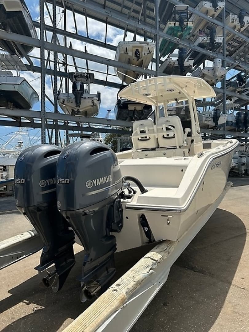 2022 Cobia 262 - Image 45