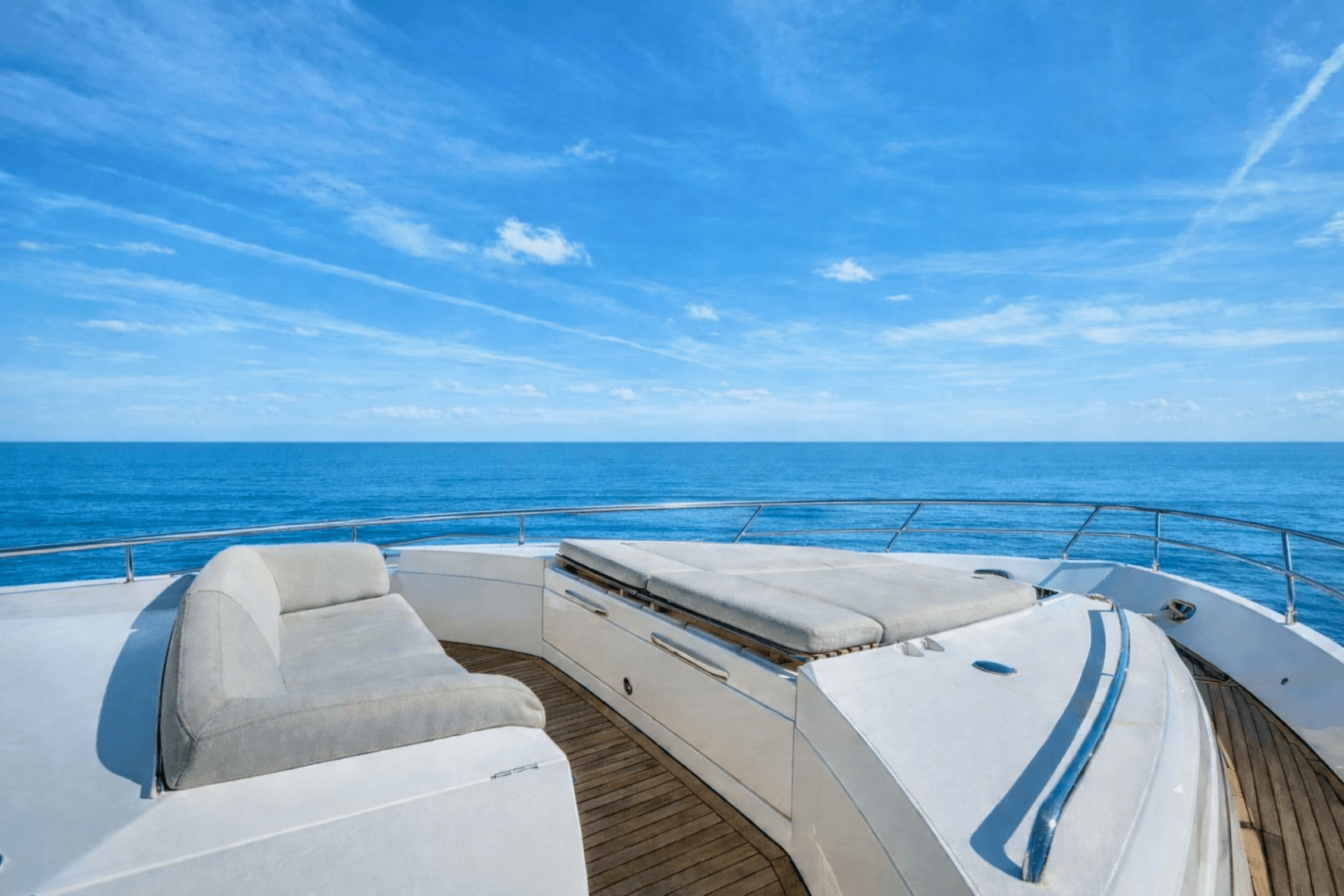 2014 Princess Yachts — - Image 9