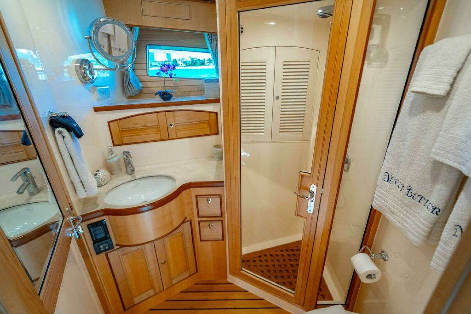2015 Marlow 66E-CB - Image 86