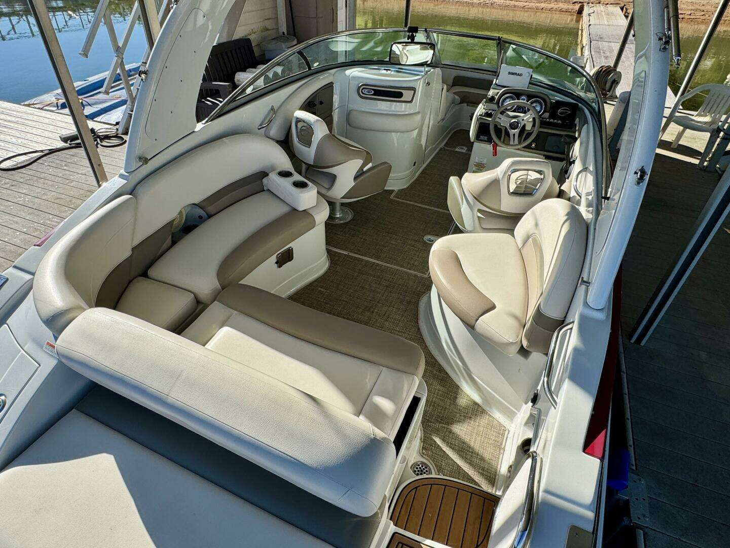2016 Crownline Eclipse E4 - Image 31