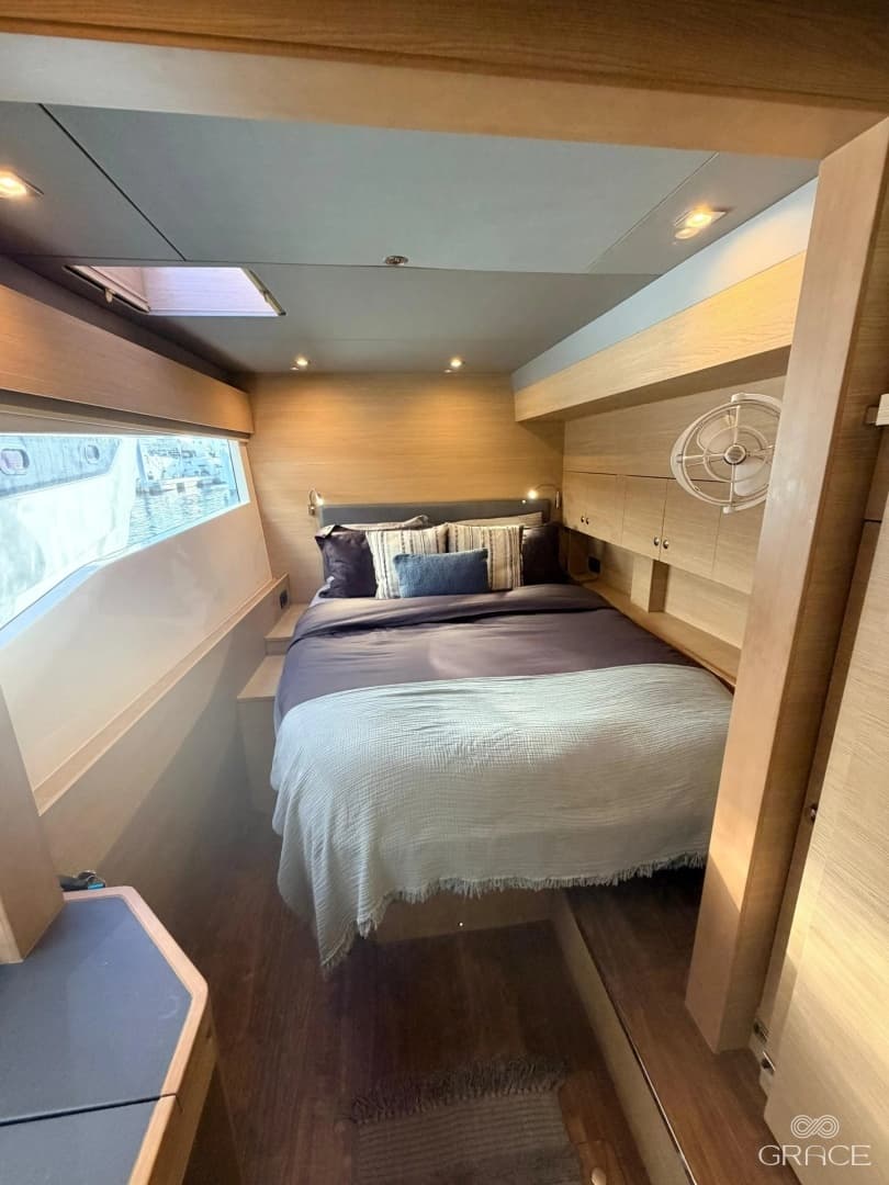 2022 Aquila 54 Yacht - Image 25