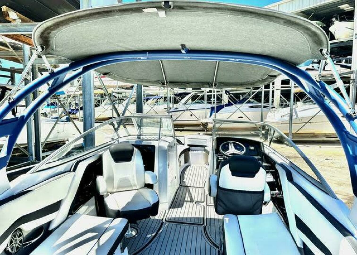 2018 Yamaha Boats — - Image 19