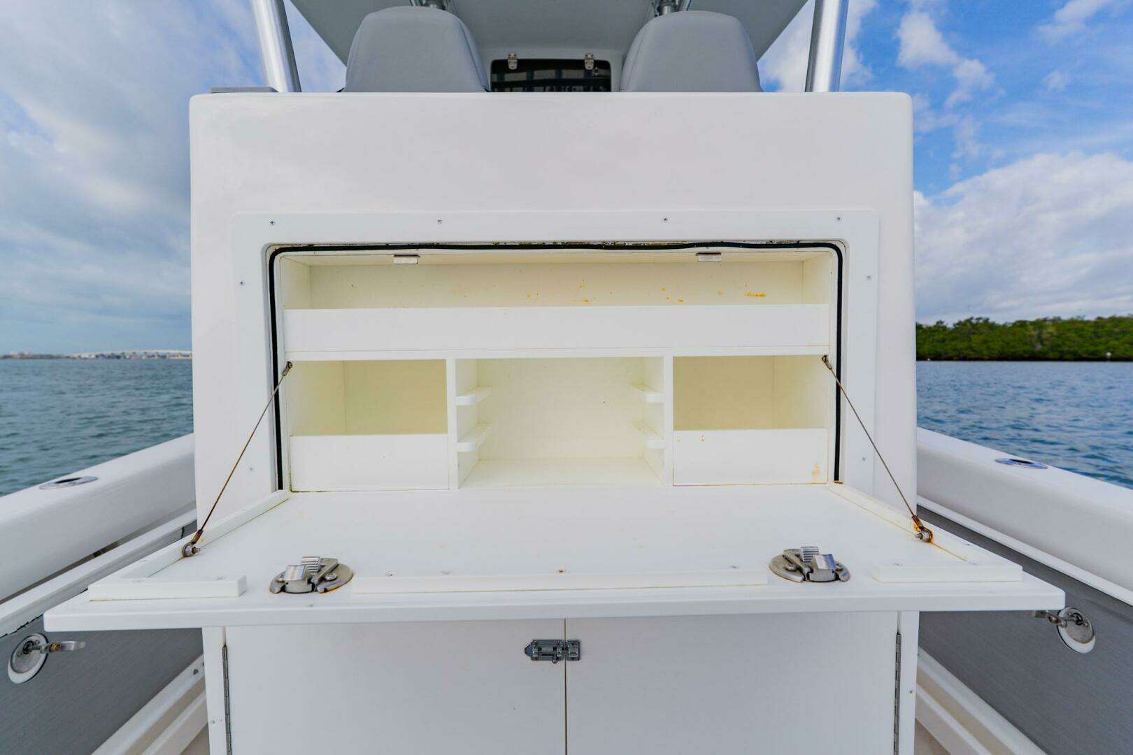 2024 Orion Open Fisherman CC - Image 41