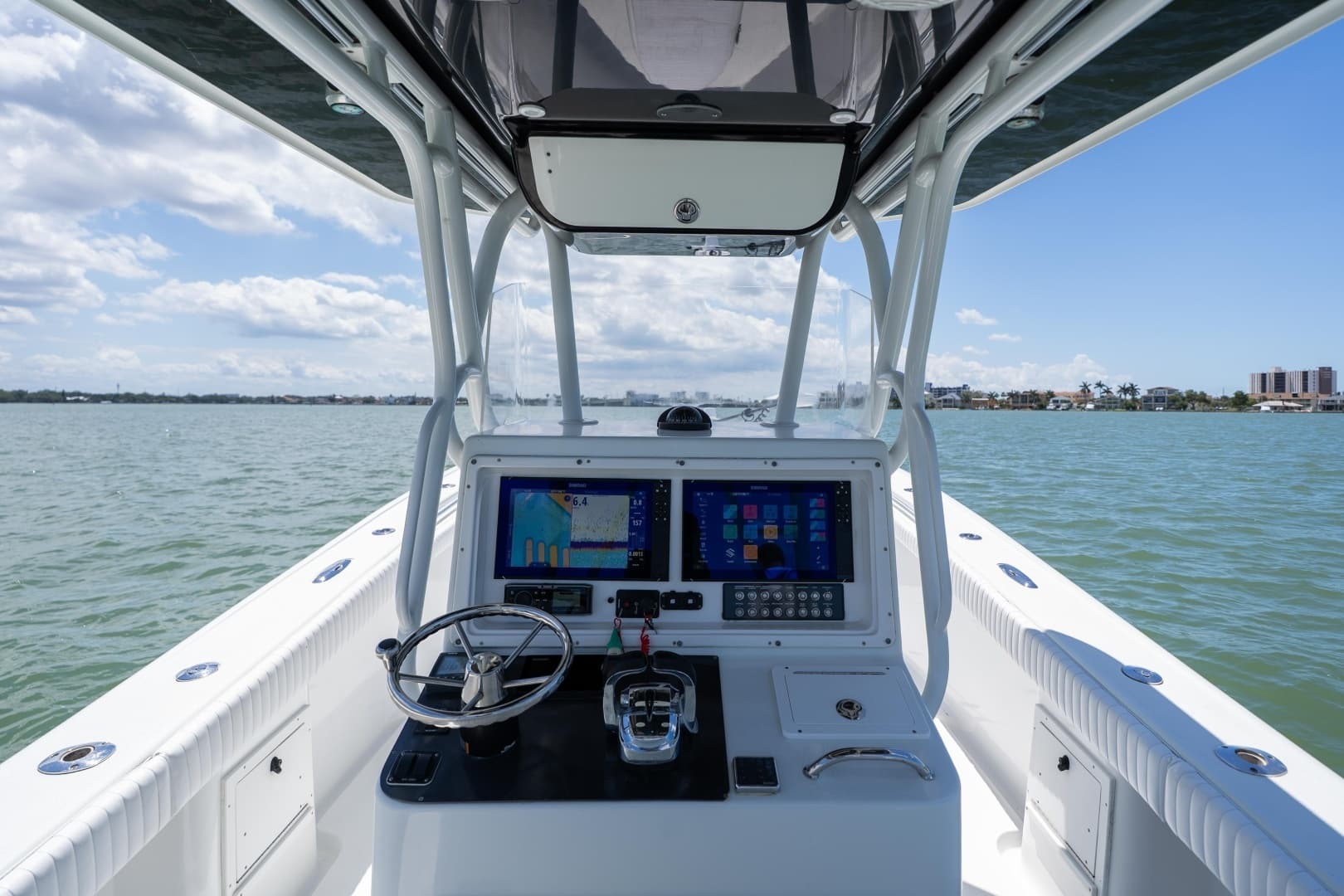 2007 Yellowfin Offshore - Image 35