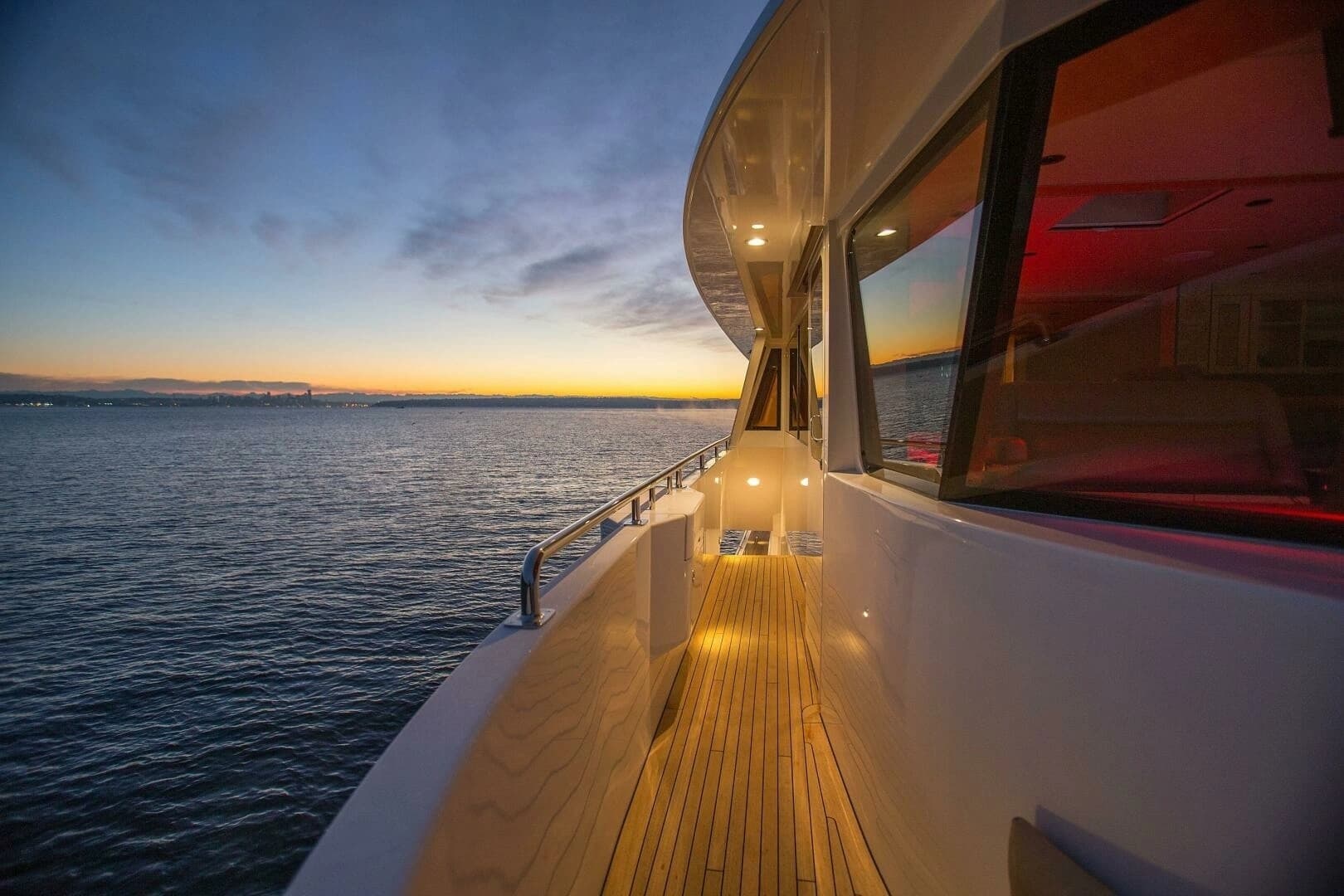2019 Nordlund 115 Expedition Yachtfisher - Image 37