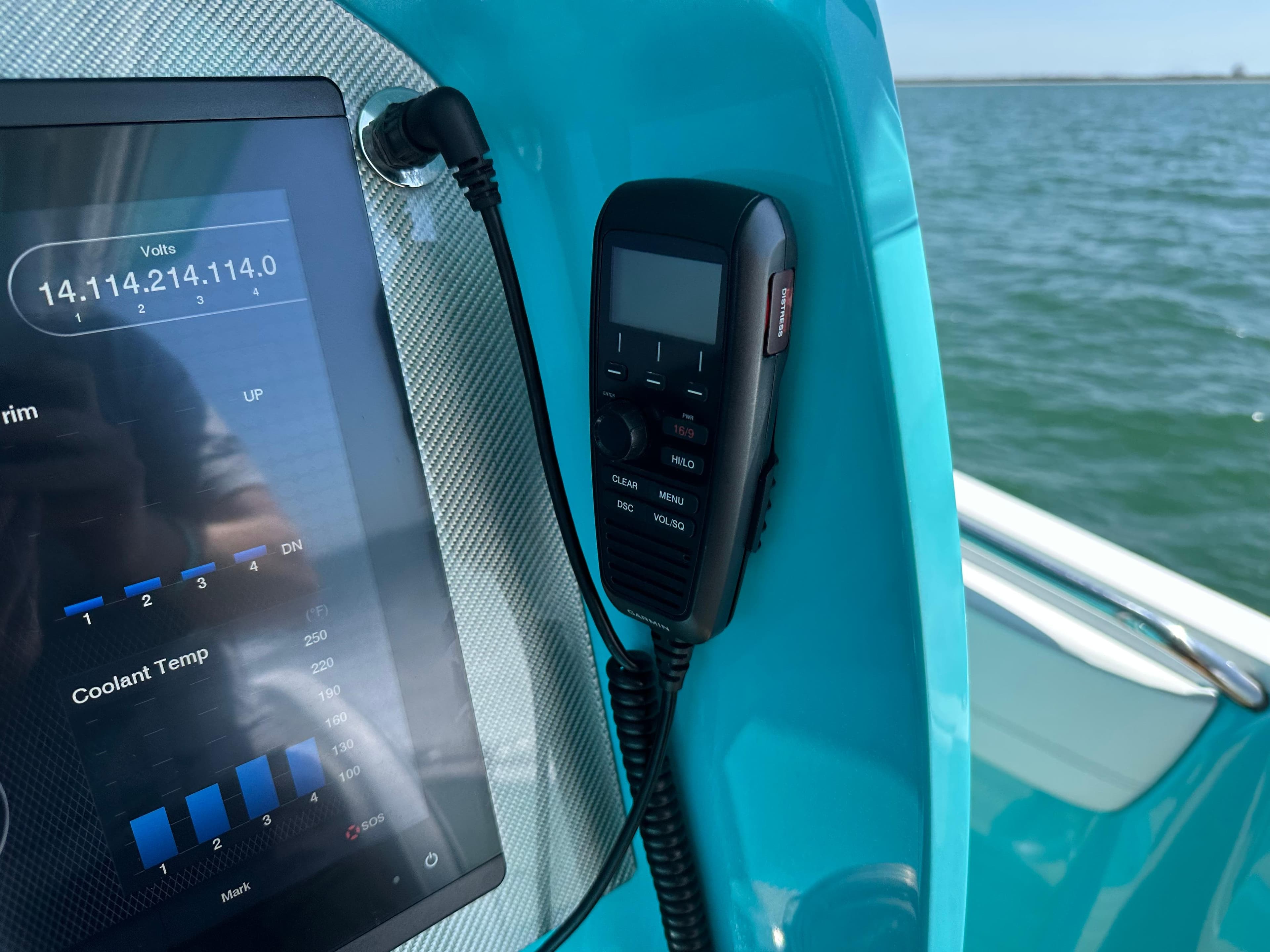 2020 Nor-Tech 390 Sport Center Console - 96
