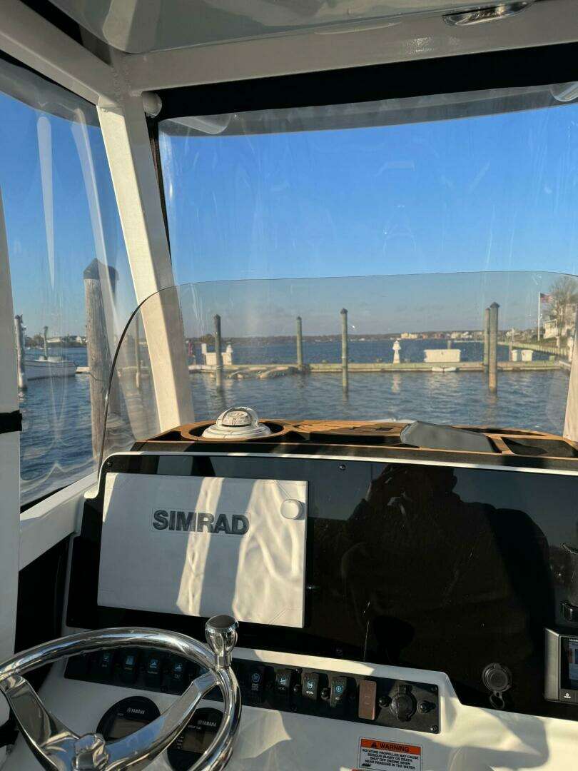 2017 Sea Hunt 235 SE - Image 8