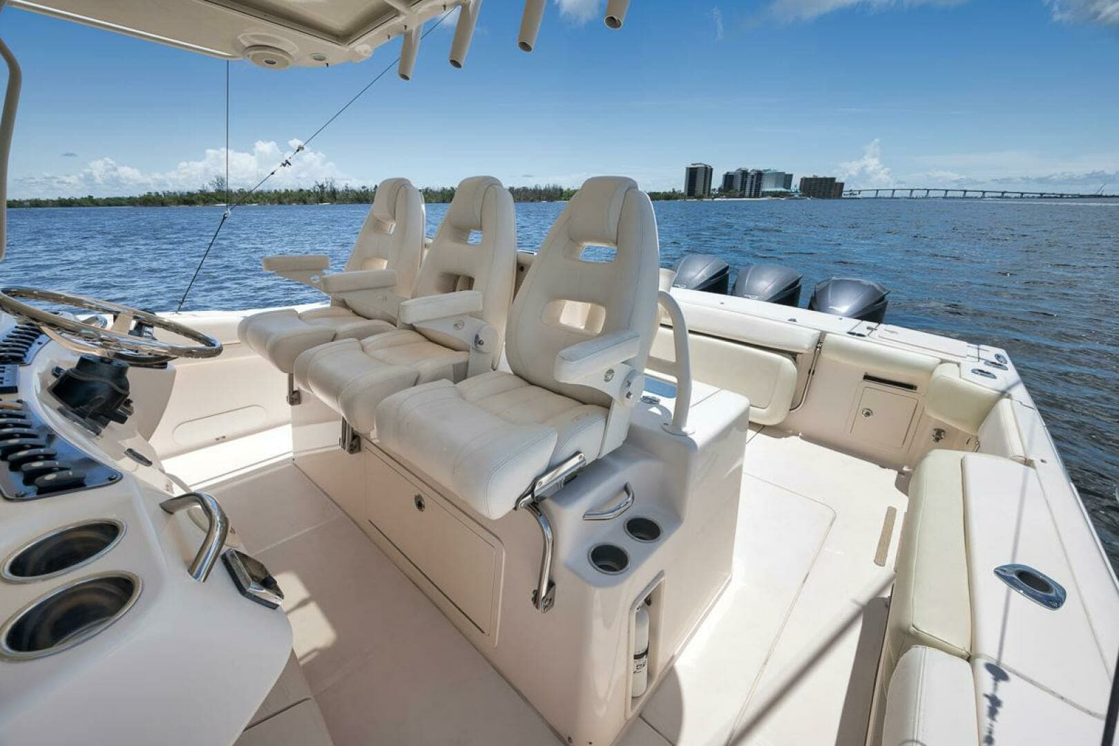 2015 Grady-White — - Image 62