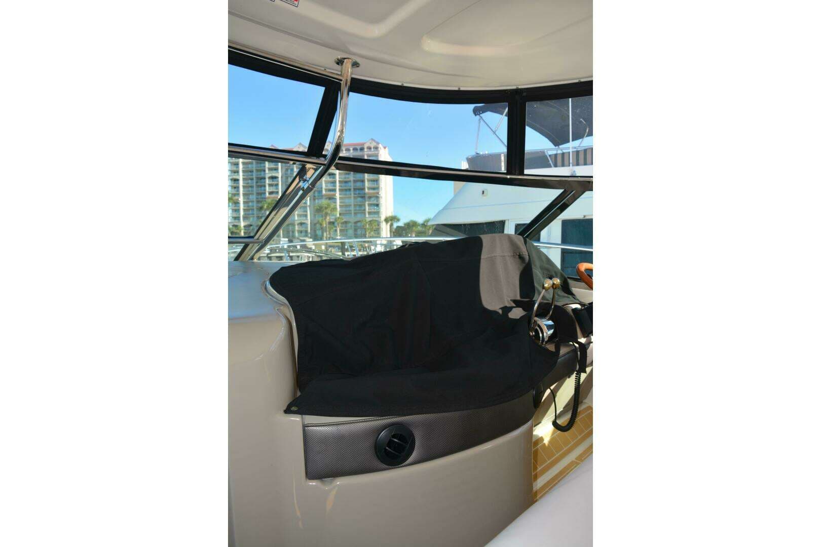 2007 Sea Ray 44 Sundancer - Image 45