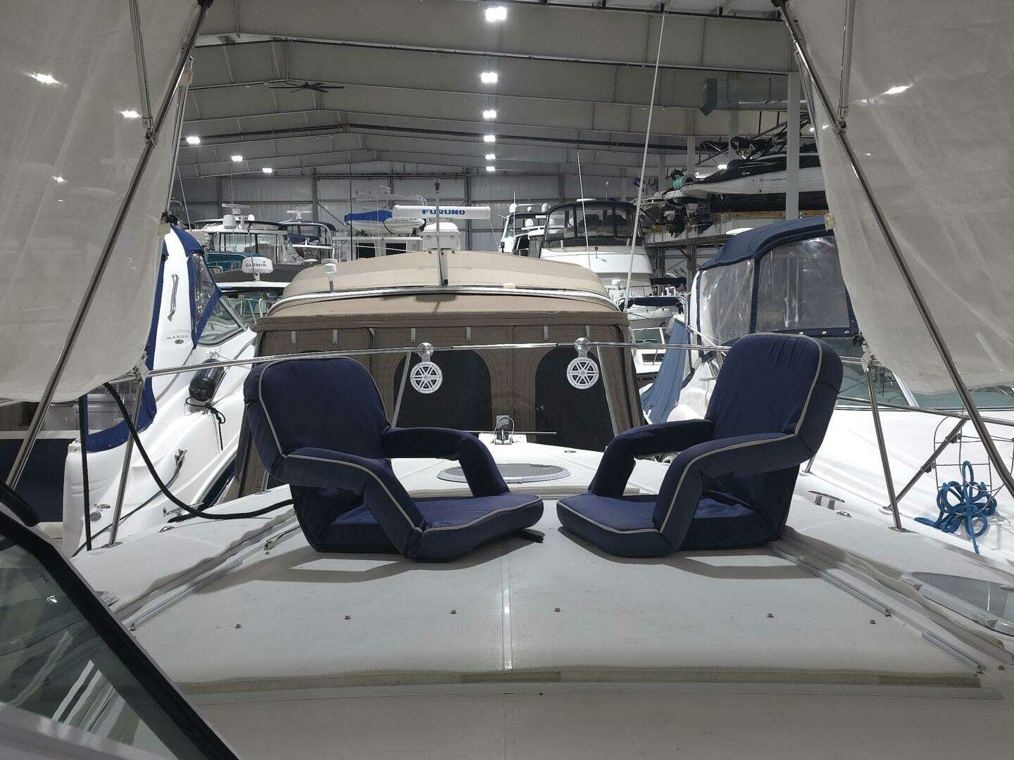 2008 Cruisers Yachts — - Image 4