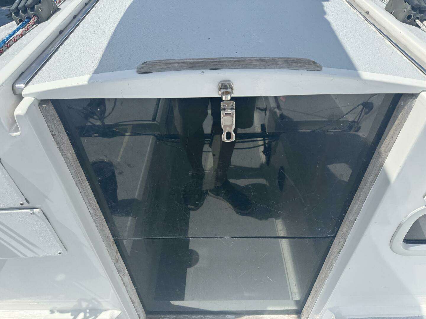1987 Frers 30 - Image 22
