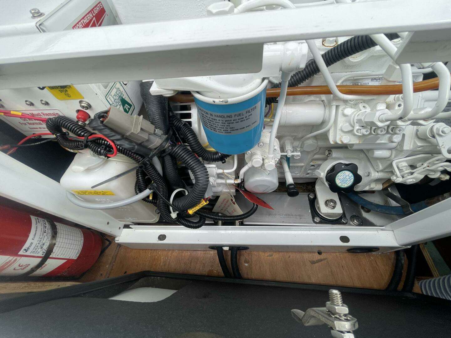 2022 Jeanneau Sun Odyssey 490 - Image 40