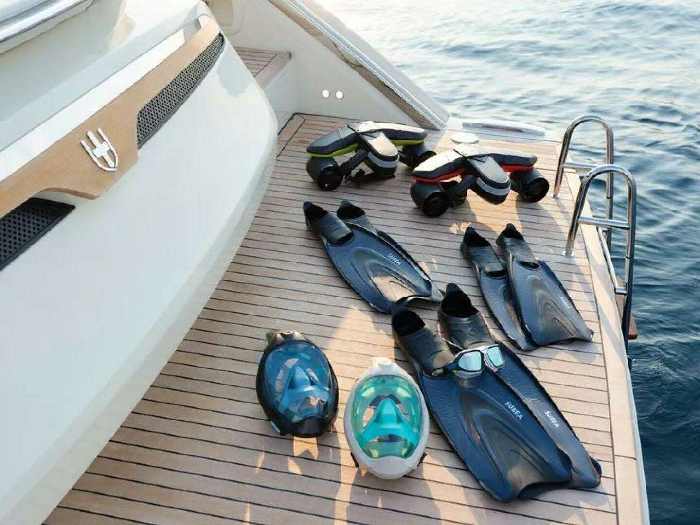 2023 Invictus TT460 - Image 9