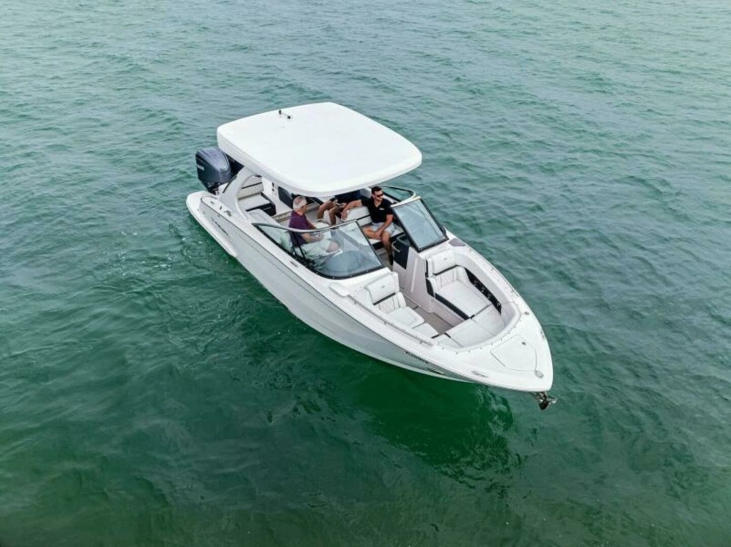 2023 Regal 29 OBX - Image 39