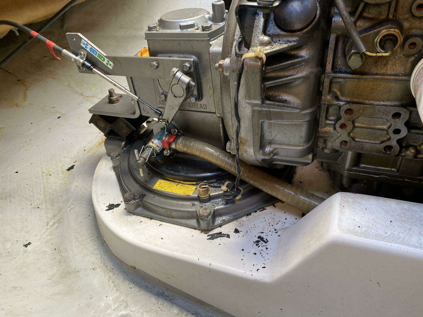 2013 Lagoon 380 - Image 69