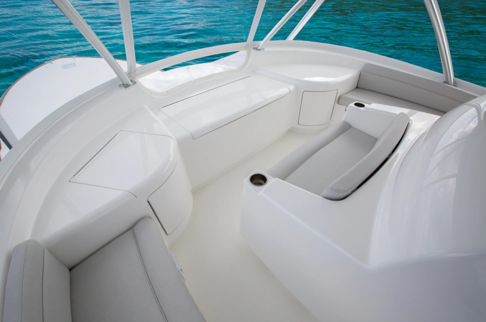 2026 Viking 68 Convertible - Image 25