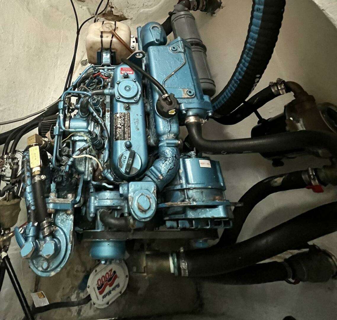 2007 Farrier F-41 - Image 74