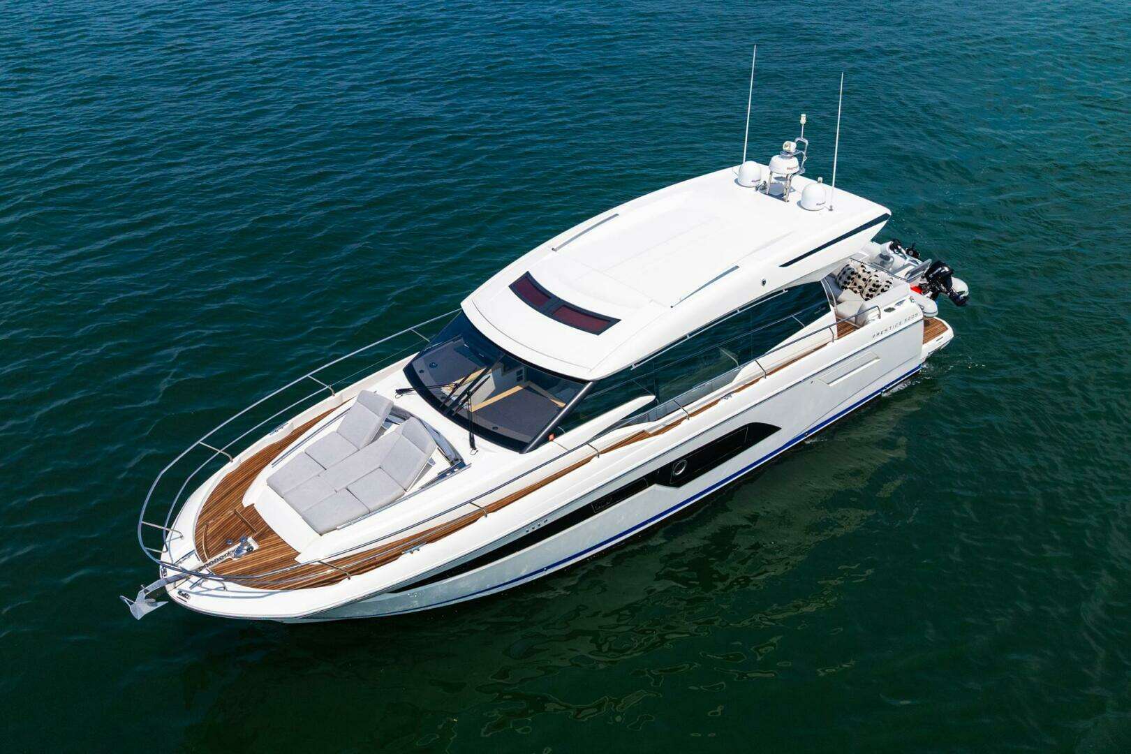 2019 Prestige — - Image 82