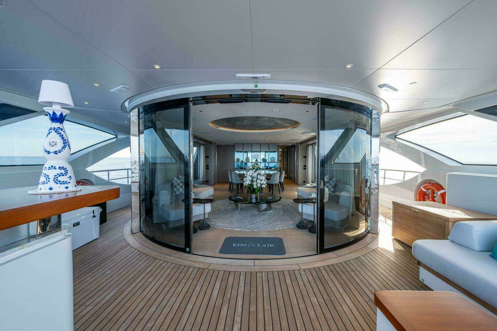 2023 Benetti 34M OASIS - Image 3