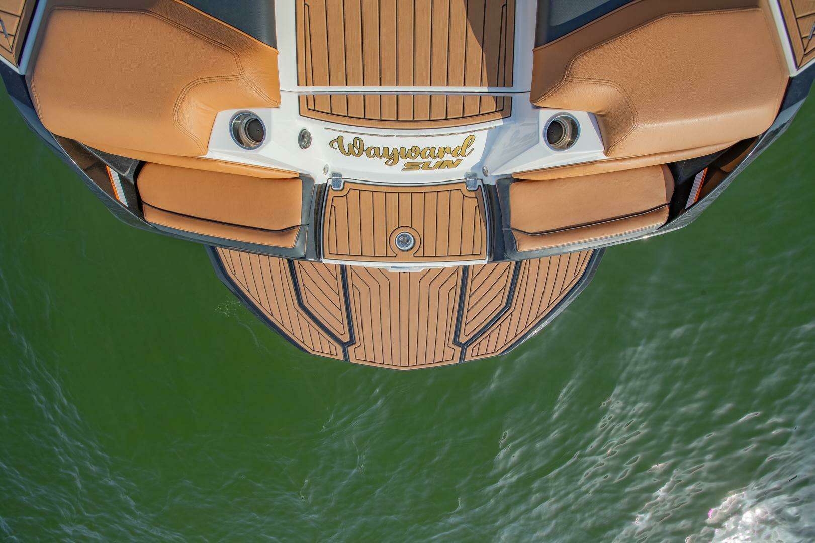 2020 Nautique G25 - Image 21