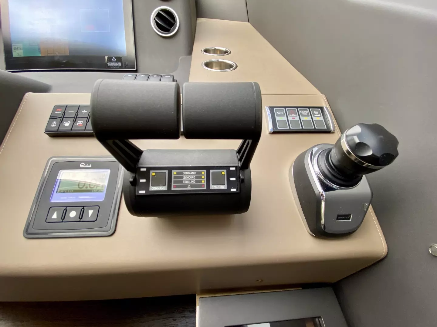 2018 Azimut Flybridge - Image 83