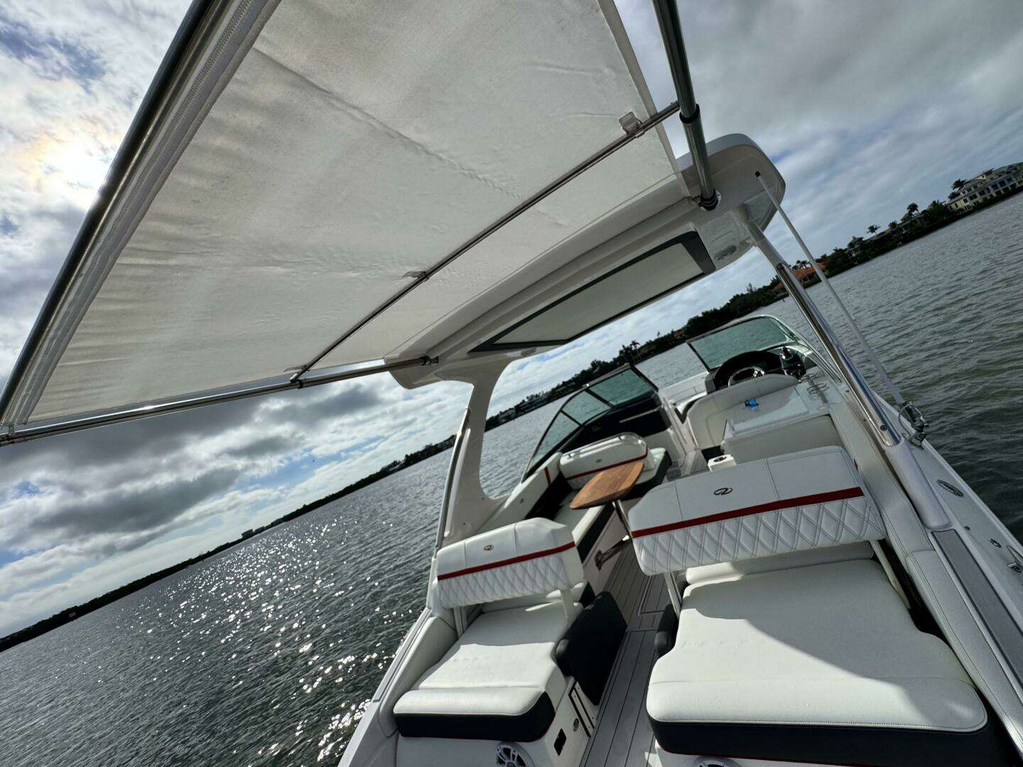 2023 Regal 29 OBX - Image 38