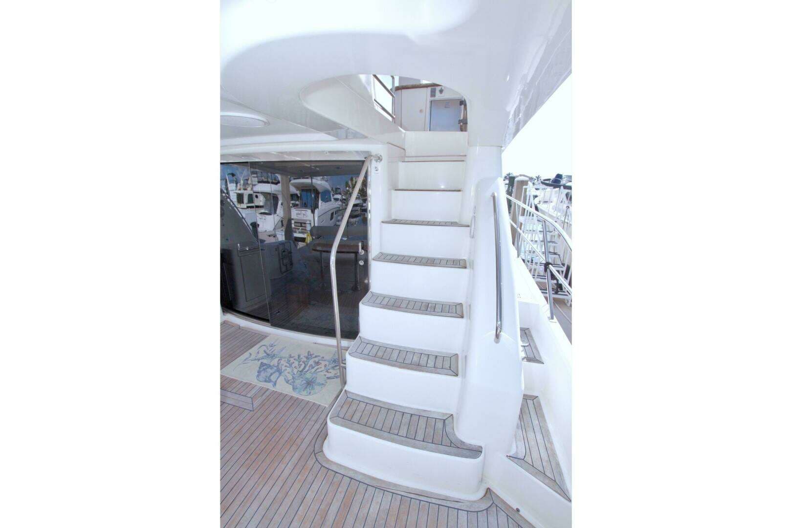 2005 Neptunus 62 Flybridge - Image 20