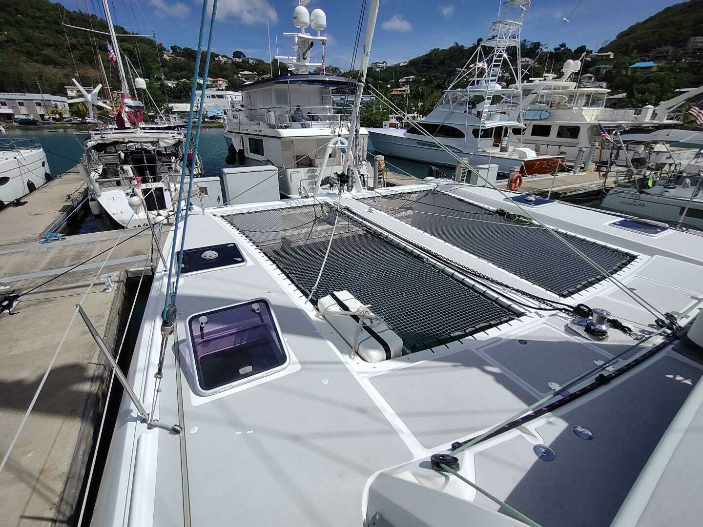 2020 Outremer 51 - Image 36