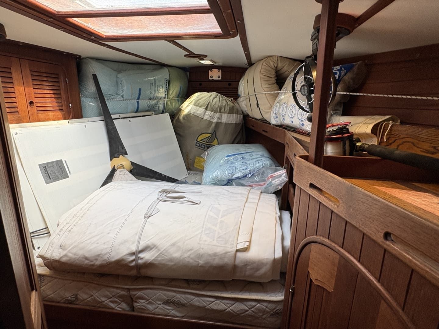 1981 Norseman 447 - Image 35