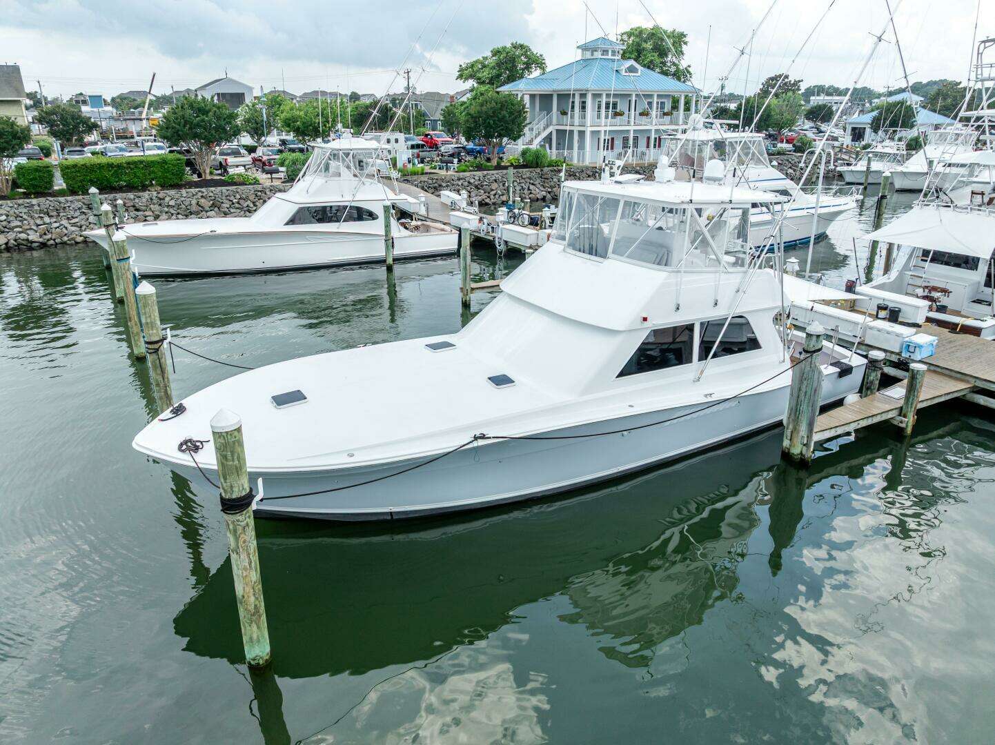 1995 Viking — - Image 7