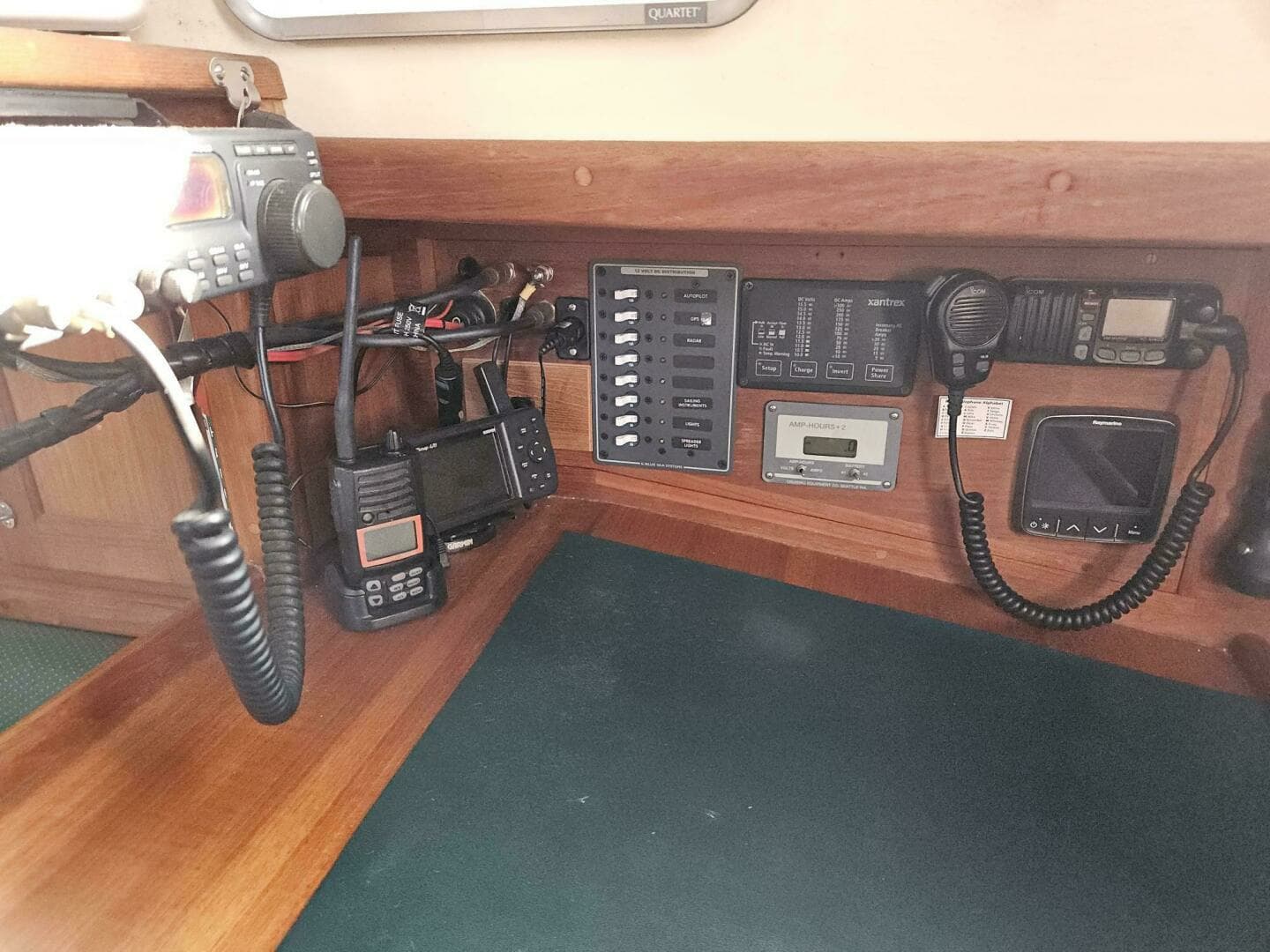 1994 Pacific Seacraft — - Image 31
