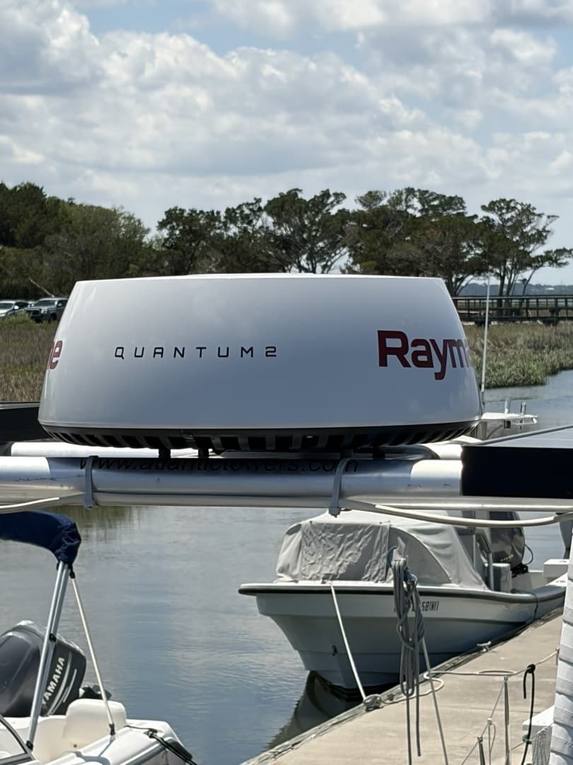 2006 Beneteau 423 - Image 73