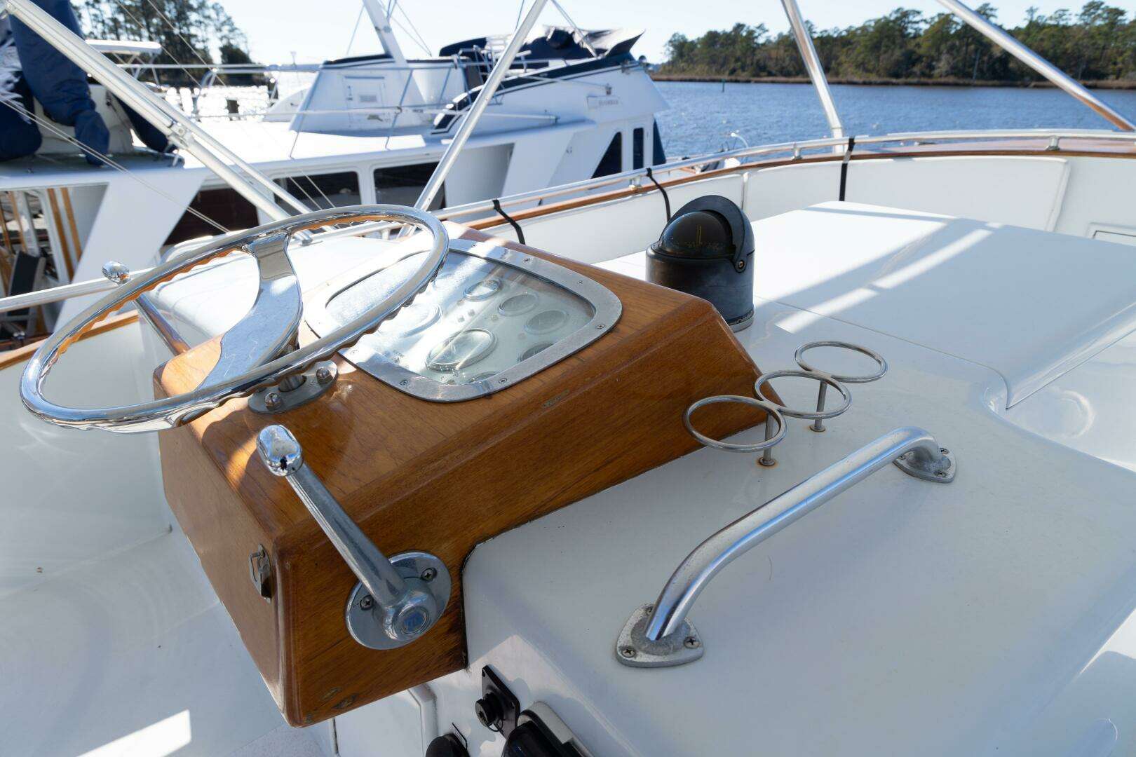 1987 Buddy Davis 61 Convertible - Image 21