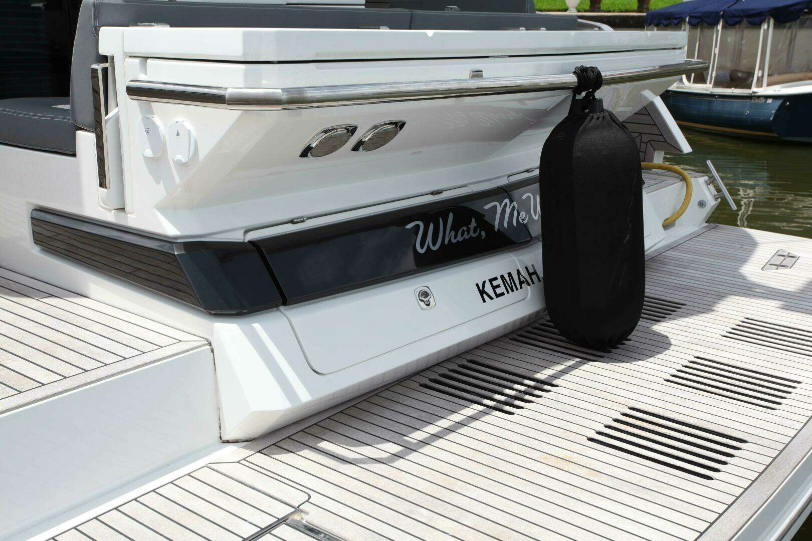 2025 Galeon — - Image 28